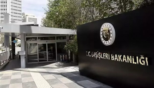 Dışişleri'nden 'çifte vatandaşlık' açıklaması: Almanya’daki başkonsolosluklarımız hazır olacak